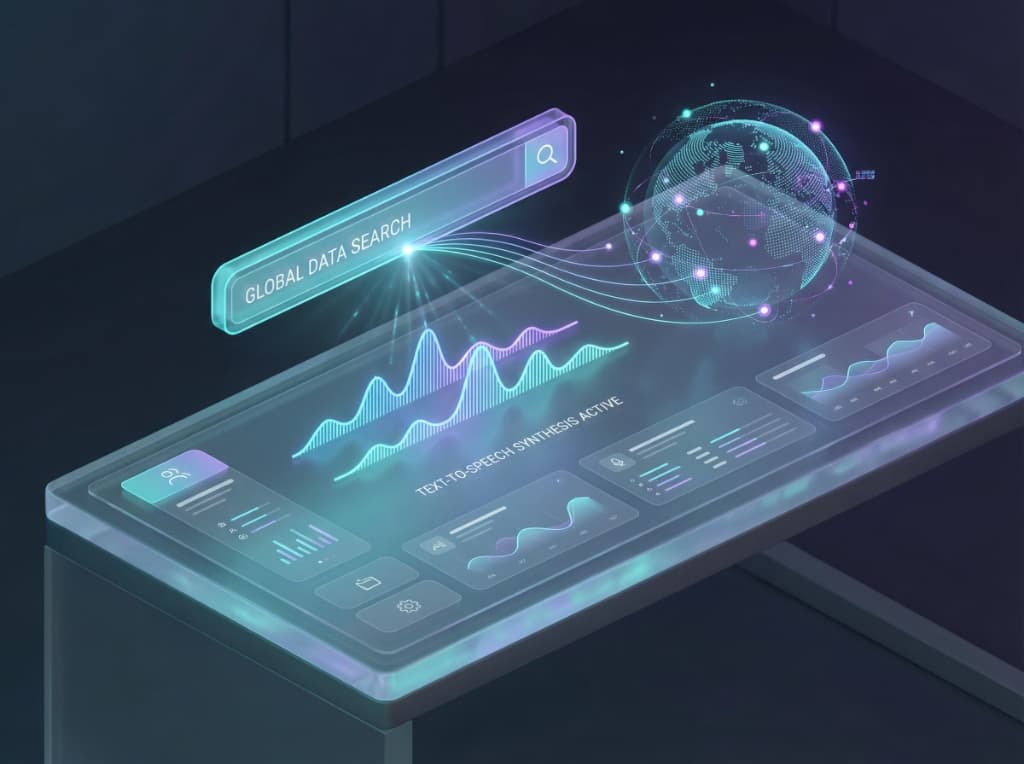 AI Research Platform