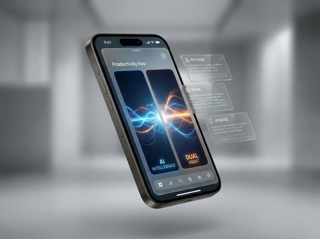 iOS Productivity Suite